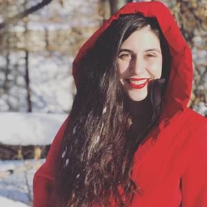 Meet your Posher, Ana